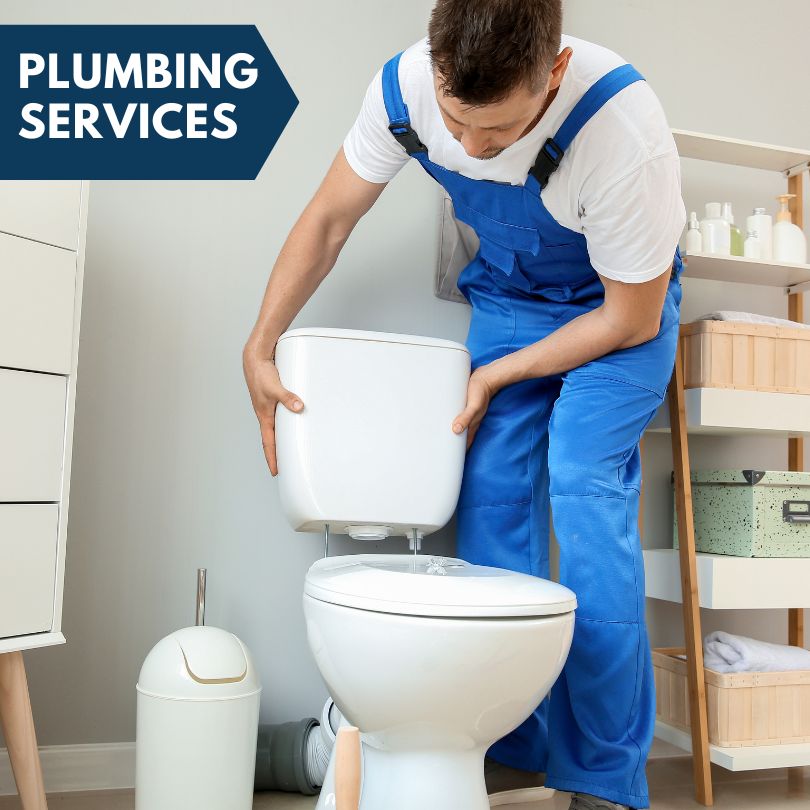 Plumbing Company in Huntington Woods, MI